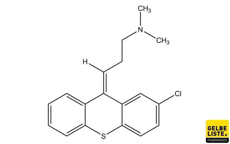 Chlorprothixen_korrigiert Chlorprothixen_korrigiert