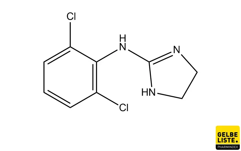 Clonidin Clonidin
