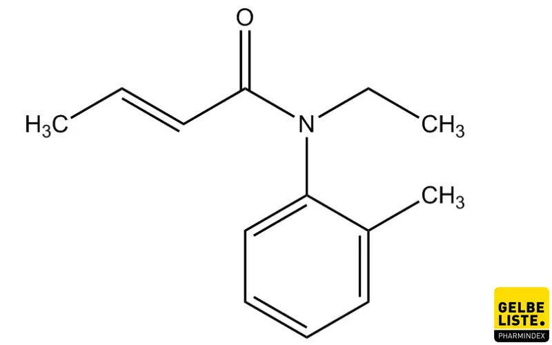 Crotamiton Crotamiton