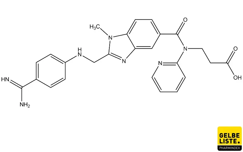 Dabigatran Dabigatran