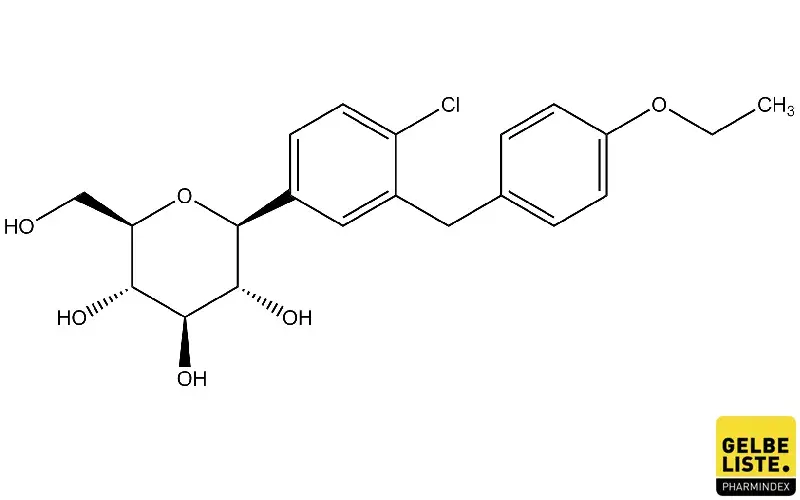 Dapagliflozin Dapagliflozin