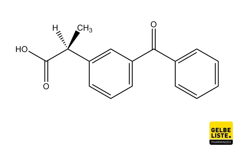 Dexketoprofen Dexketoprofen