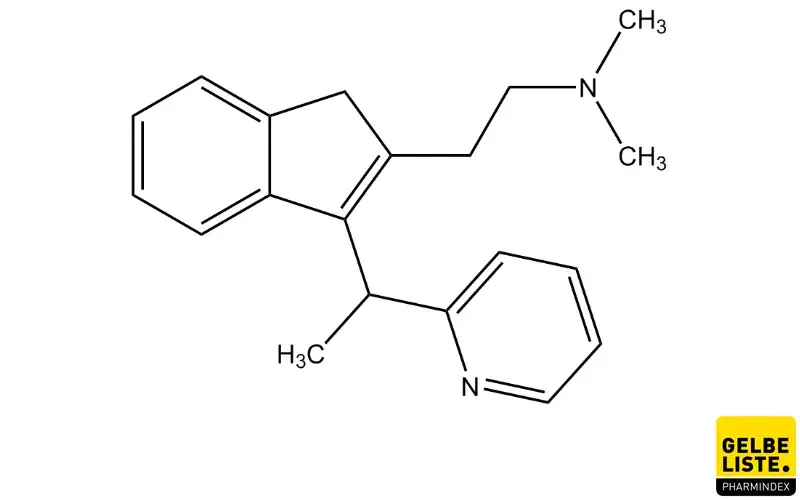 Dimetinden Dimetinden