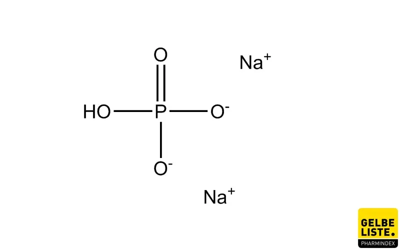 Dinatriumhydrogenphosphat Dinatriumhydrogenphosphat