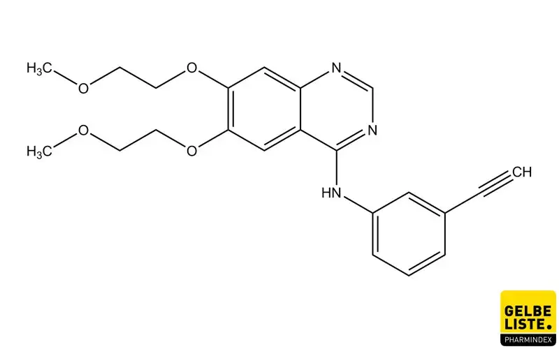 Erlotinib Erlotinib