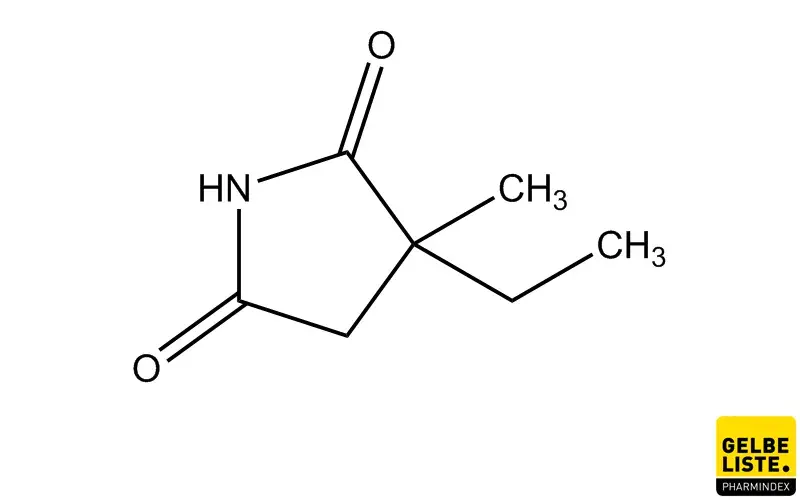 Ethosuximid Ethosuximid