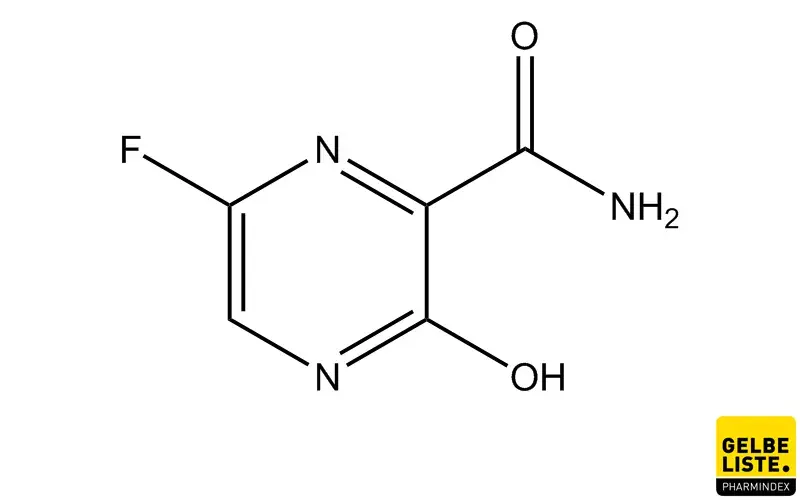 Favipiravir Favipiravir