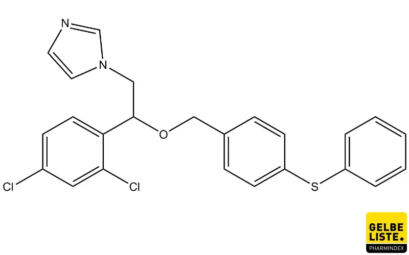 Fenticonazol Fenticonazol