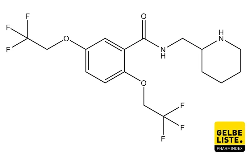 Flecainid_neu Flecainid_neu