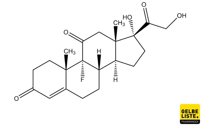 Fludrocortison Fludrocortison