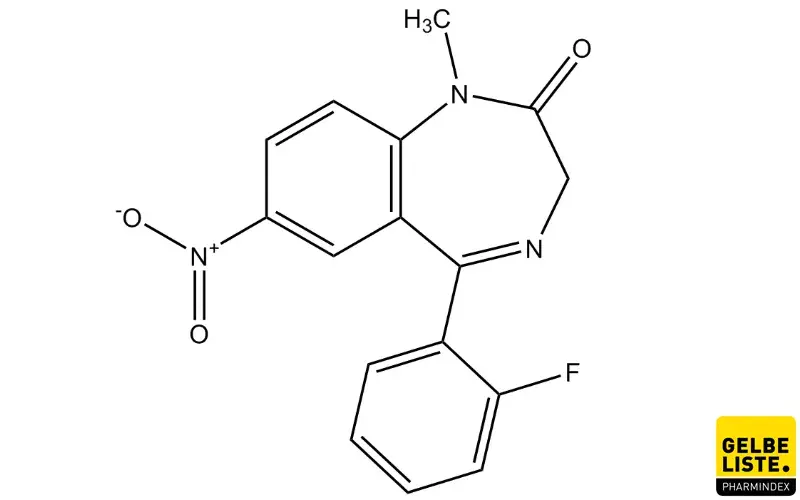 Flunitrazepam Flunitrazepam
