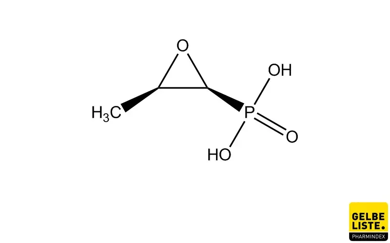 Fosfomycin Fosfomycin