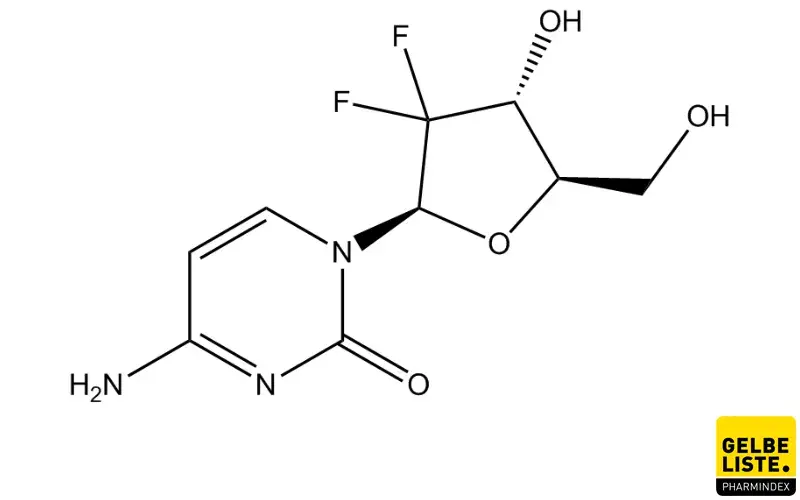 Gemcitabin Gemcitabin