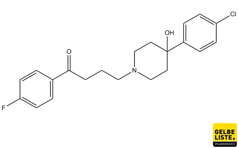 Haloperidol Haloperidol