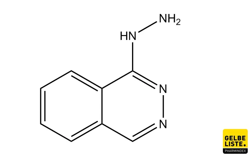 Hydralazin Hydralazin
