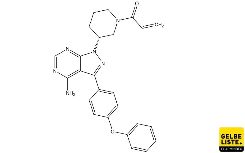 Ibrutinib Ibrutinib