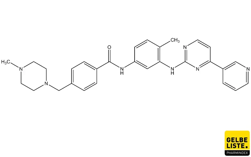 Imatinib Imatinib