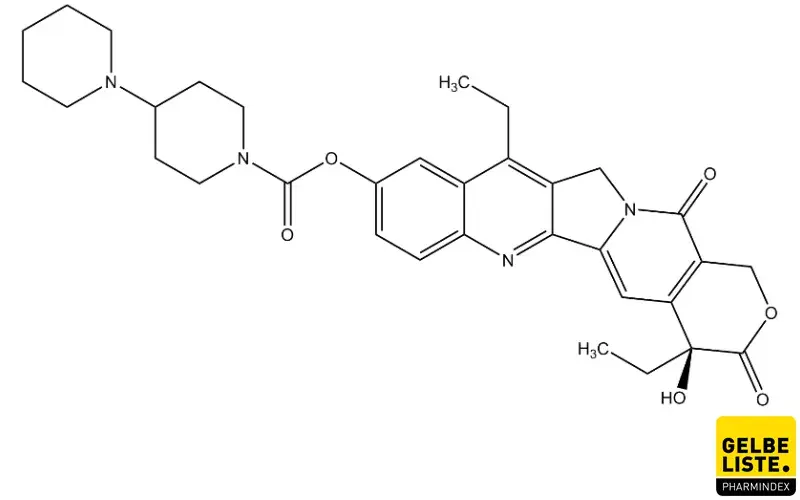 Irinotecan Irinotecan