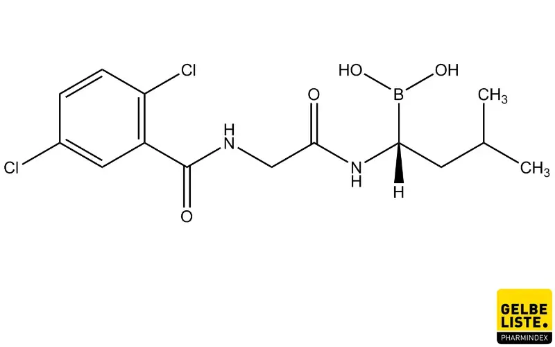 Ixazomib Ixazomib