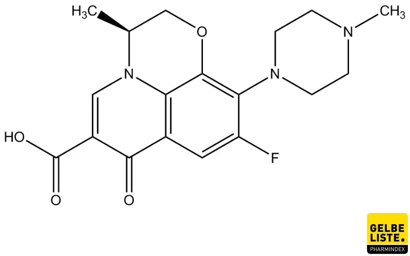 Levofloxacin Levofloxacin