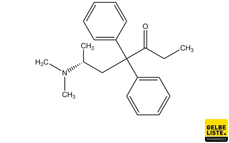 Levomethadon Levomethadon