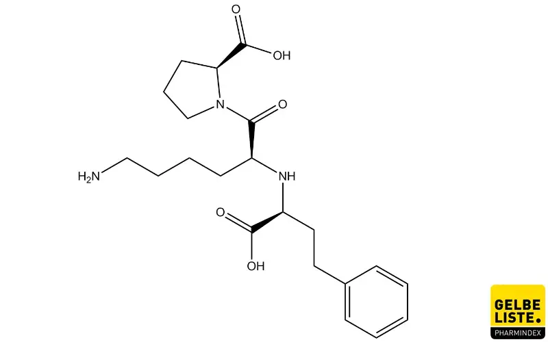 Lisinopril Lisinopril
