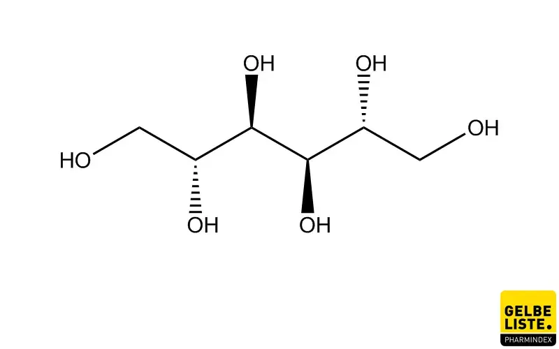 Mannitol Mannitol