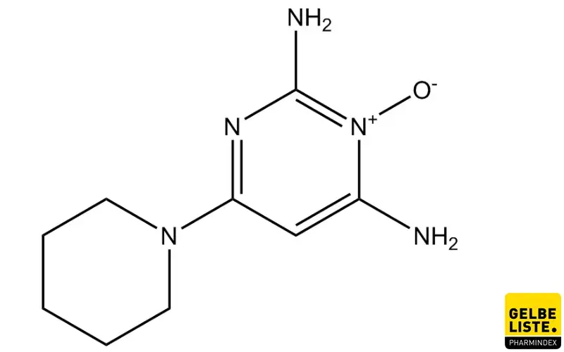 Minoxidil Minoxidil