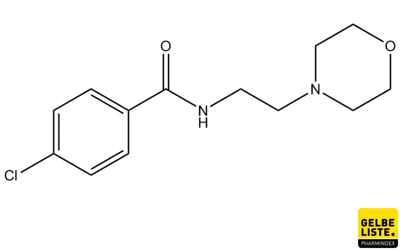 Moclobemid Moclobemid