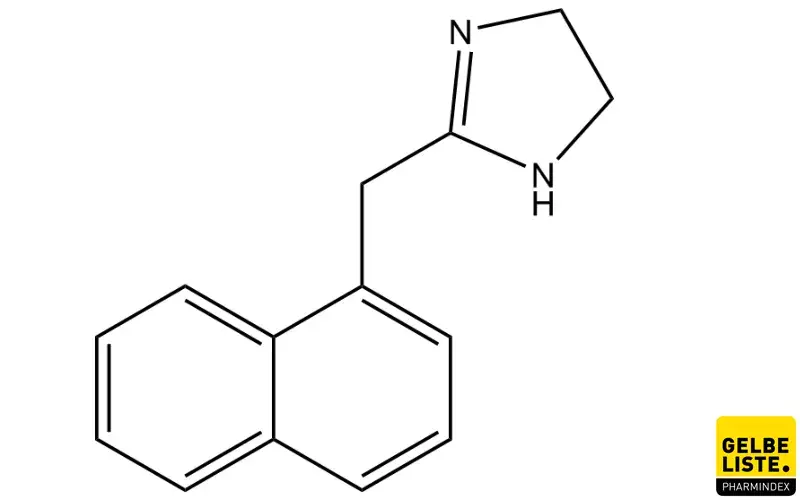 Naphazolin Naphazolin