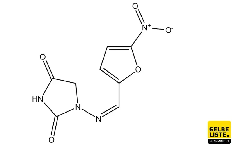 Nitrofurantoin Nitrofurantoin