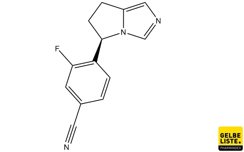 Osilodrostat Osilodrostat