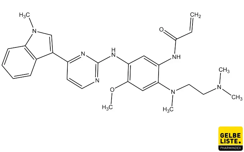 Osimertinib Osimertinib
