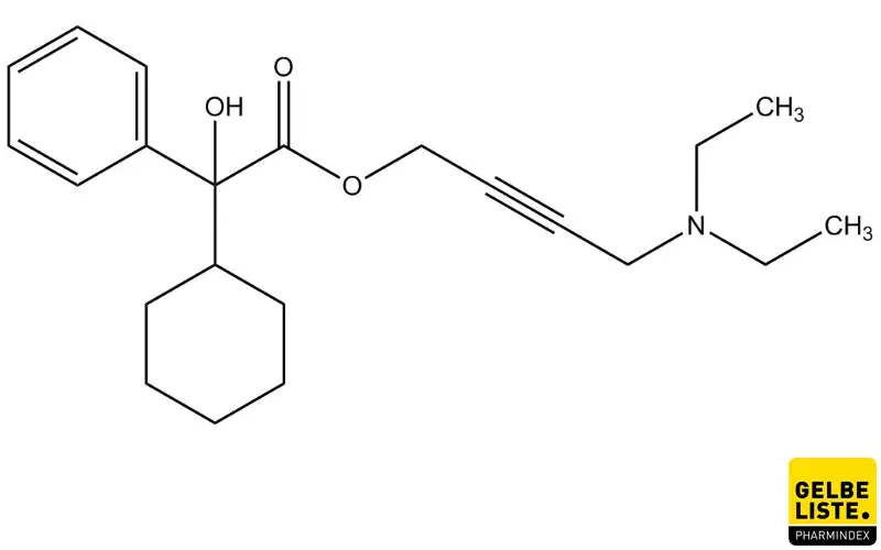 Oxybutynin Oxybutynin