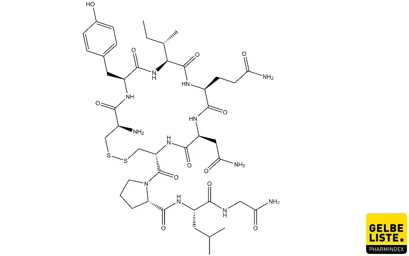 Oxytocin Oxytocin