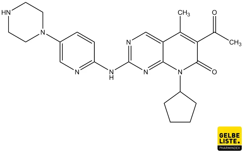 Palbociclib Palbociclib