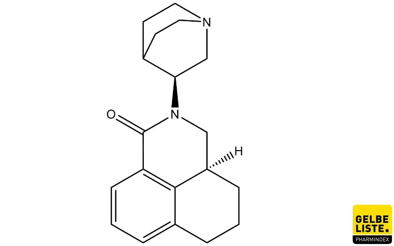 Palonosetron Palonosetron