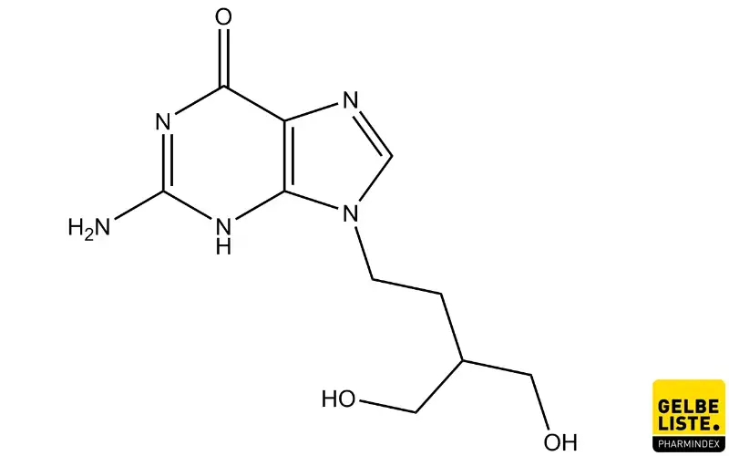 Penciclovir Penciclovir