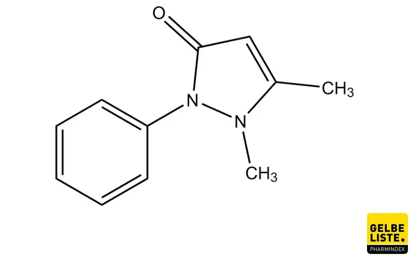 Phenazon Phenazon