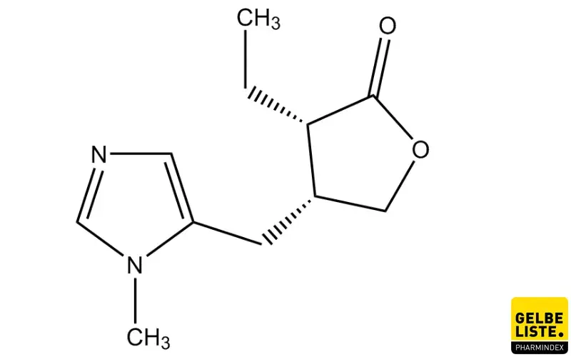 Pilocarpin Pilocarpin