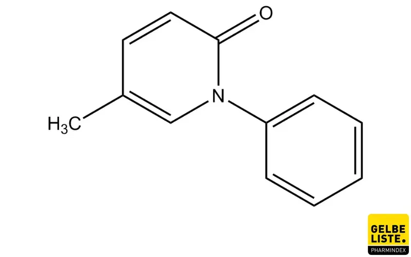 Pirfenidon Pirfenidon