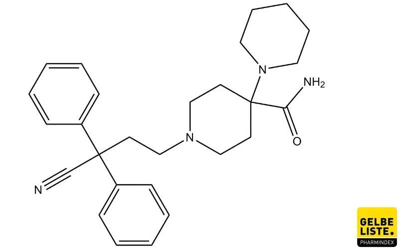 Piritramid Piritramid