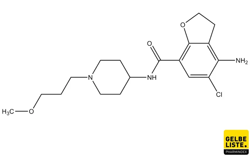 Prucaloprid Prucaloprid
