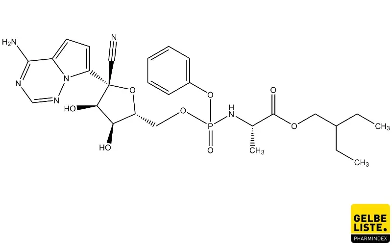 Remdesivir Remdesivir