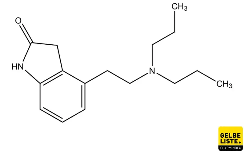 Ropinirol Ropinirol