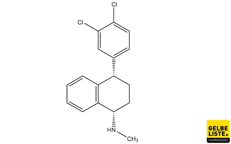 Sertralin Sertralin