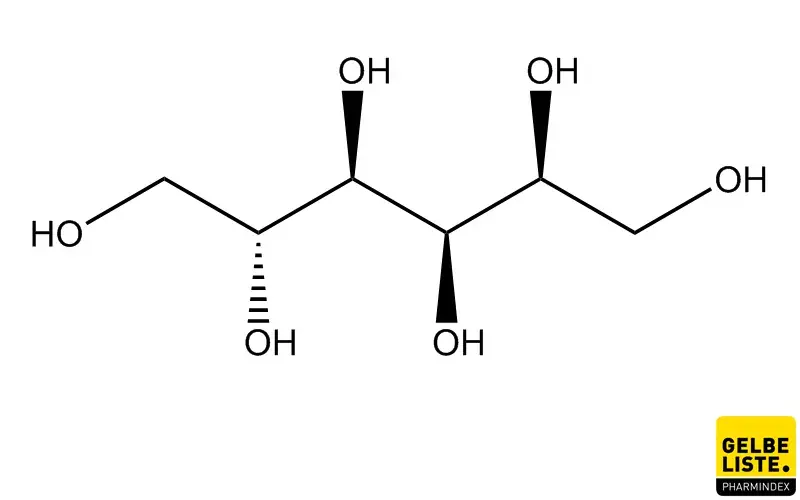 Sorbitol Sorbitol