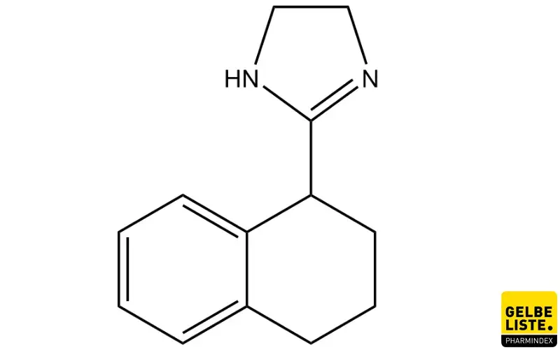 Tetryzolin Tetryzolin