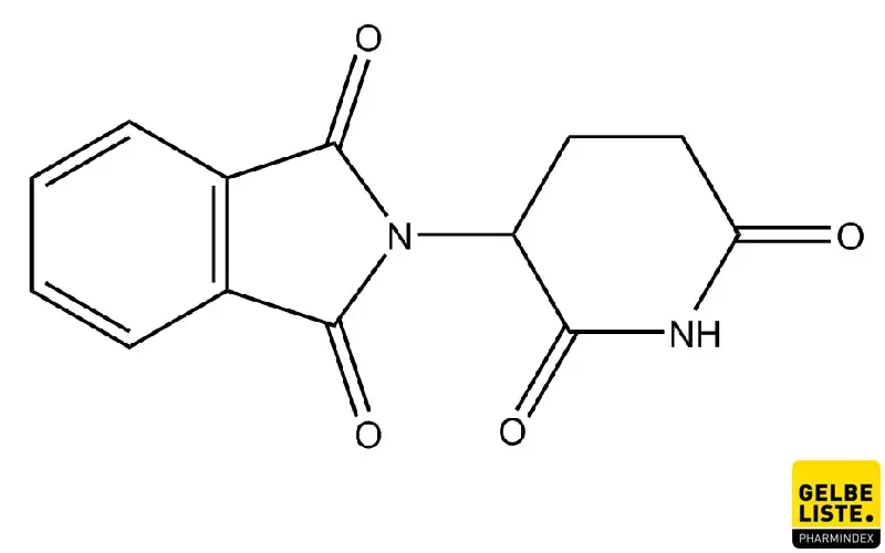 Thalidomid Thalidomid