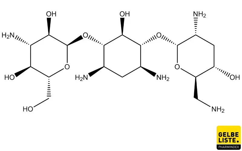 Tobramycin Tobramycin